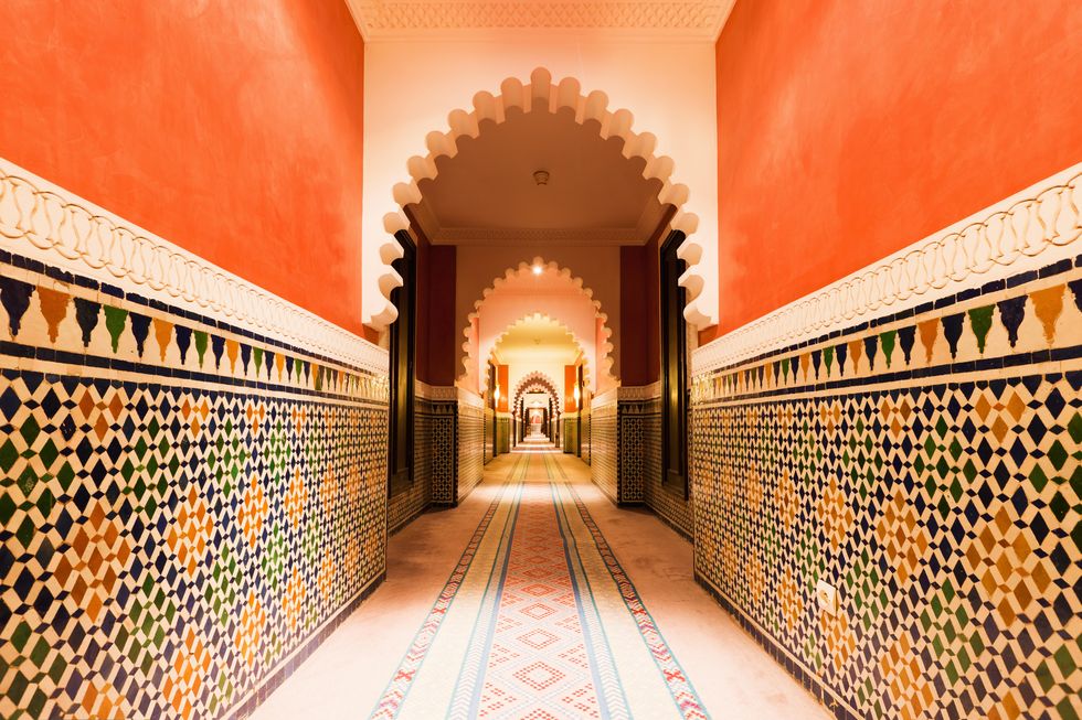 Marrakech, Morocco