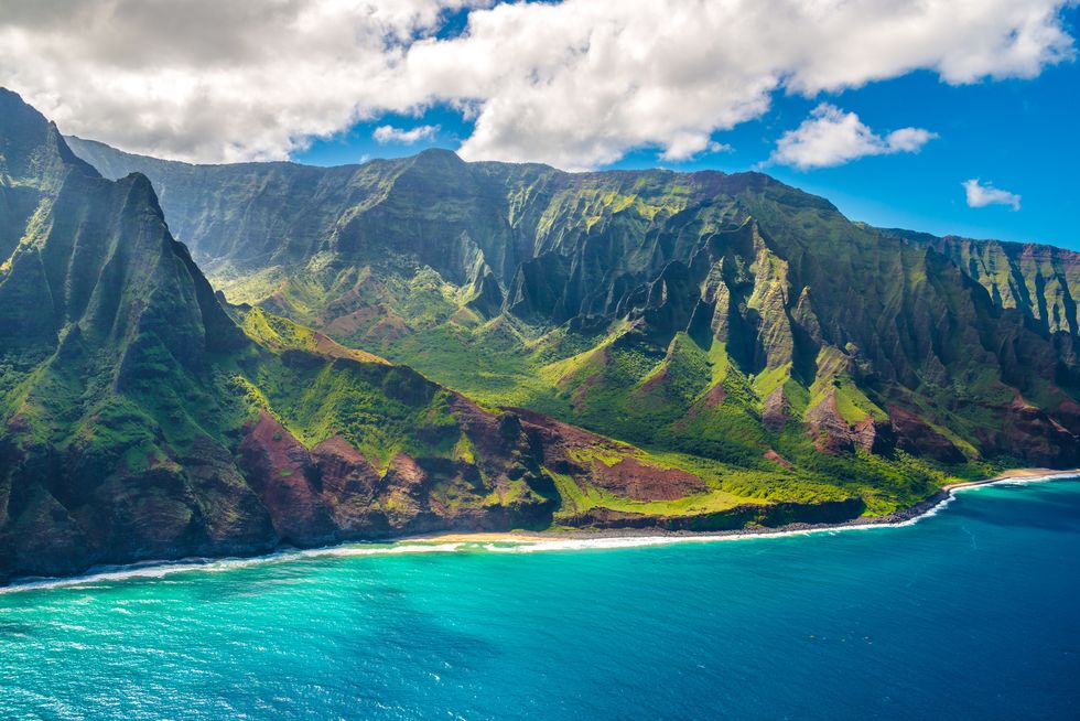 Kauai, Hawaii