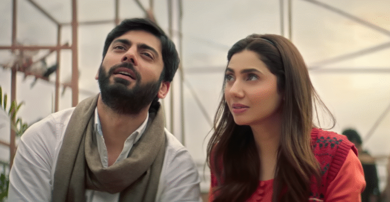 Neelofar: A Slow Burn Romance That Charms Some and Tests Others