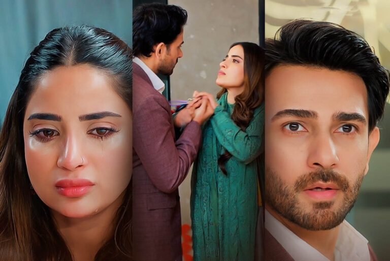 Faasley: Green Entertainment’s next drama on Family vs Love Conflict