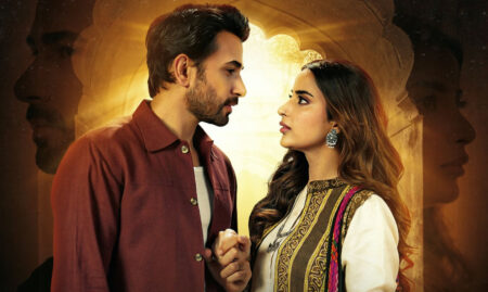 Male ego is the obstacle between an otherwise lovely romance