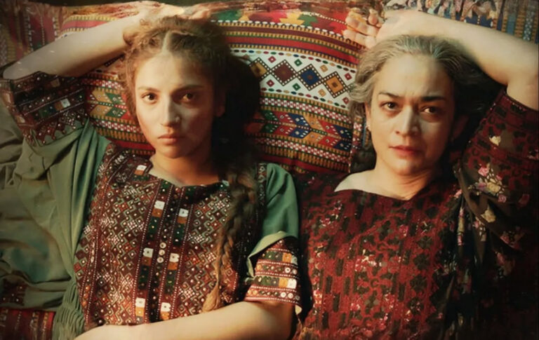 Pakistani Filmmakers Step In to Counter Indian Propaganda with ‘Mera Lyari’