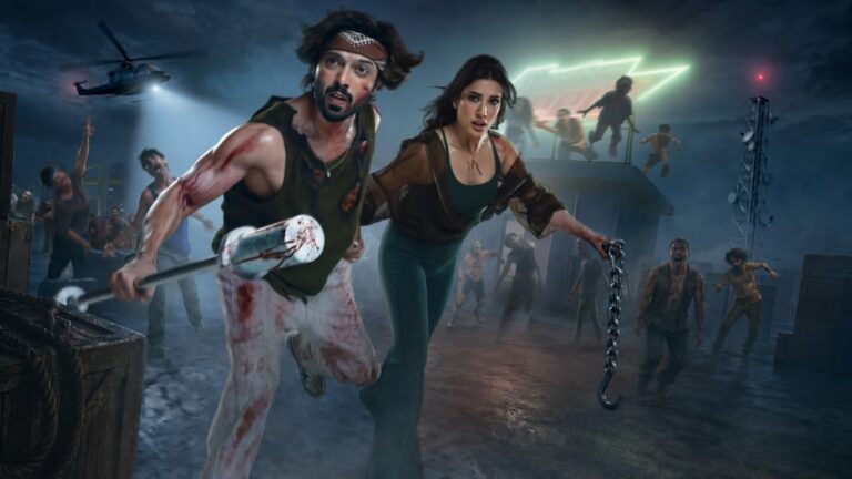 Zombeid Trailer Ticks All The Boxes To Become Next Potential Blockbuster
