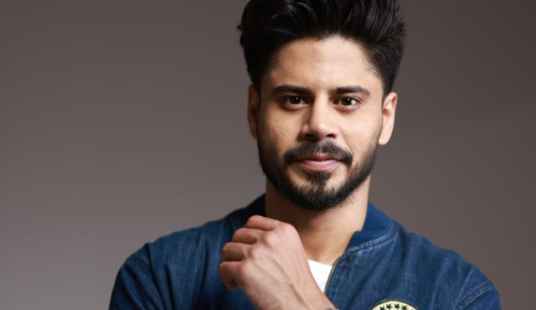 Haris Waheed Is Making Villainy Look Dangerously Good In Bas Tera Saath Ho