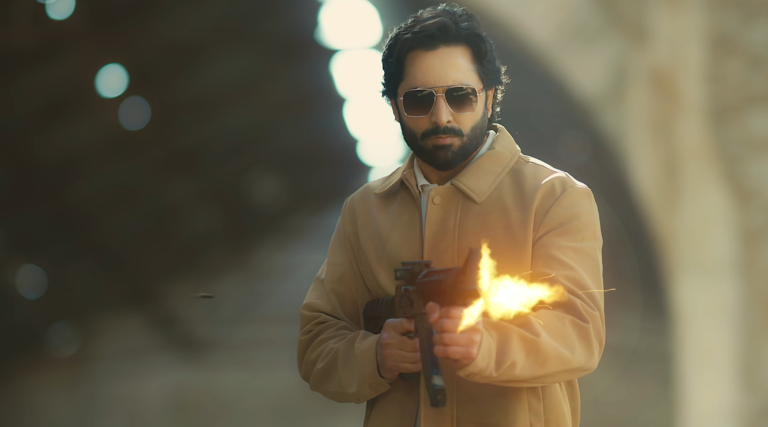 Humrahi Makes History! Geo Entertainment & BJ Productions to Release Final Episode in Cinemas – A Dream Come True for Fans