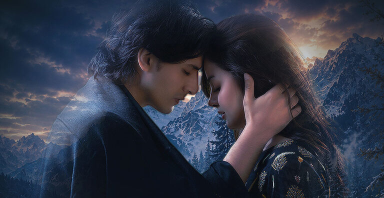 Love triangle and controlling women, along with music as a source of expressing sentiments