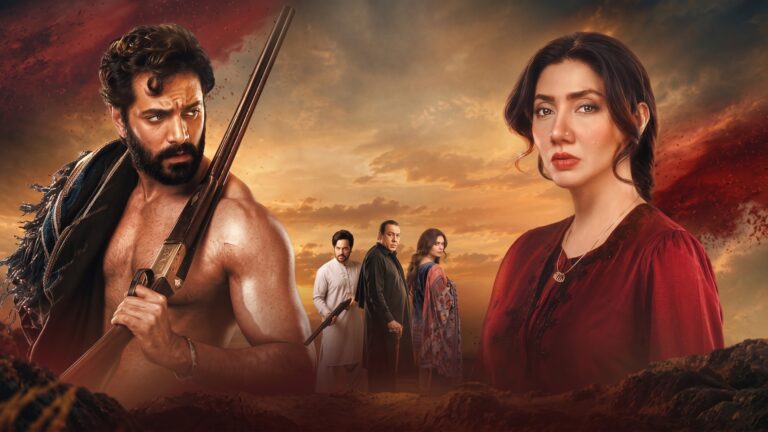 PAKISTANI DRAMAS NEED BIGGER STORIES. MITTI DE BAWAY MIGHT BE THE ANSWER